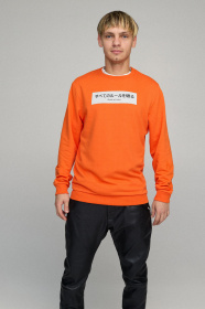 Свитшот YAPPI модель BSMPO10050 Фото