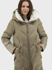 Куртки и дубленки Bella Bicchi модель 37412 Фото