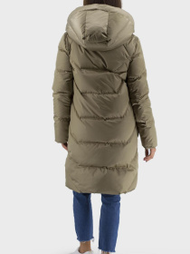 Куртки и дубленки Bella Bicchi модель 37412 Фото