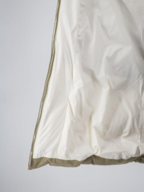 Куртки и дубленки Bella Bicchi модель 37412 Фото