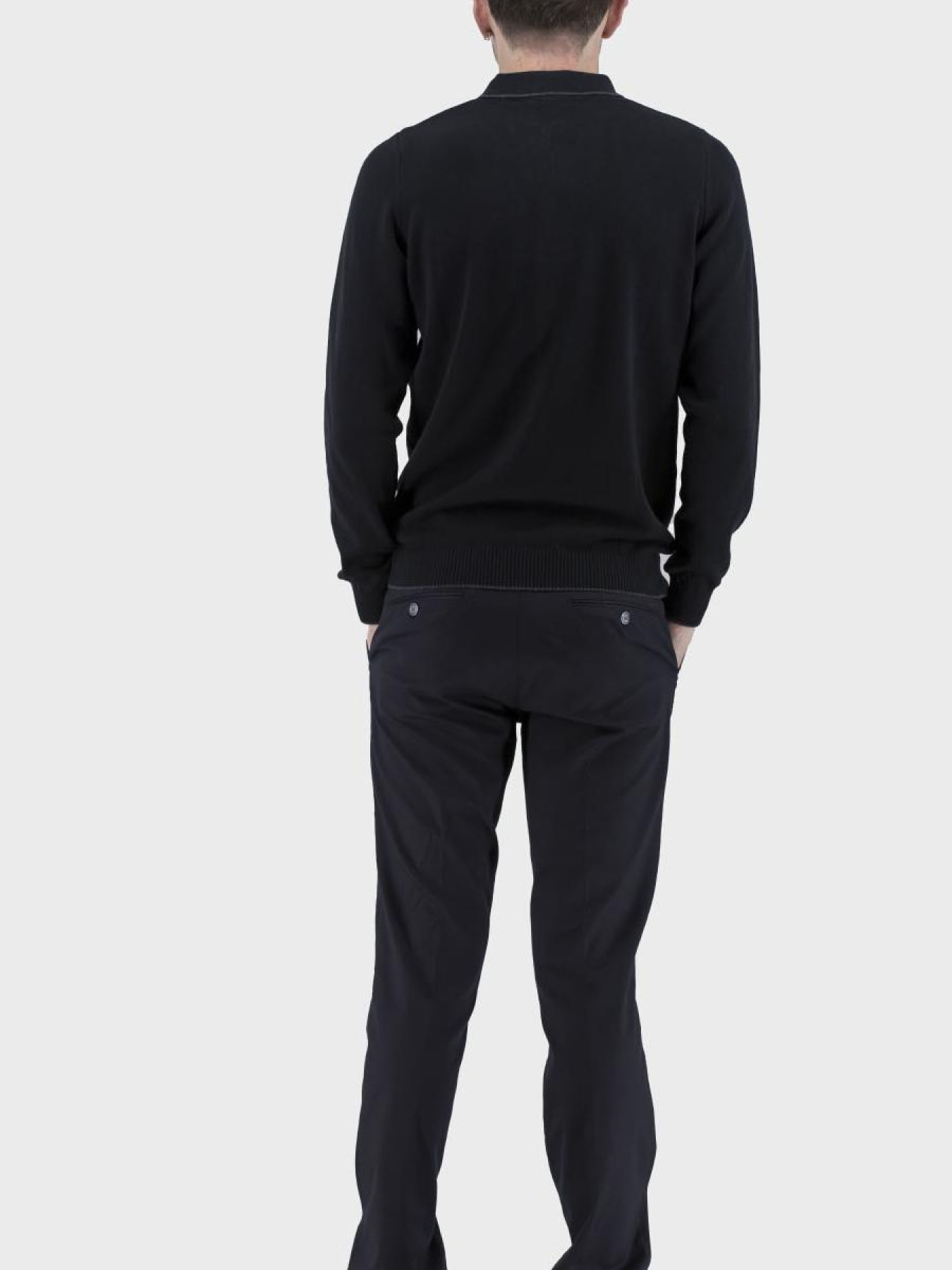 Футболки и поло Bella Bicchi модель 37382 Фото