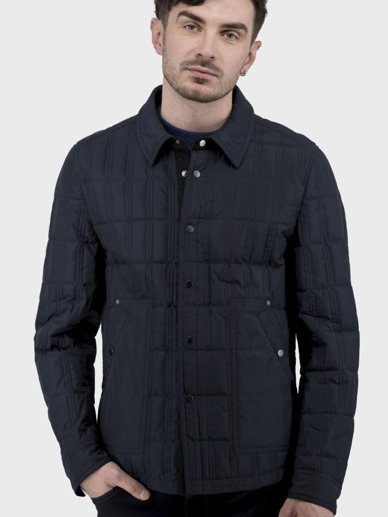 Куртки та дублянки Bella Bicchi модель 37391 Фото