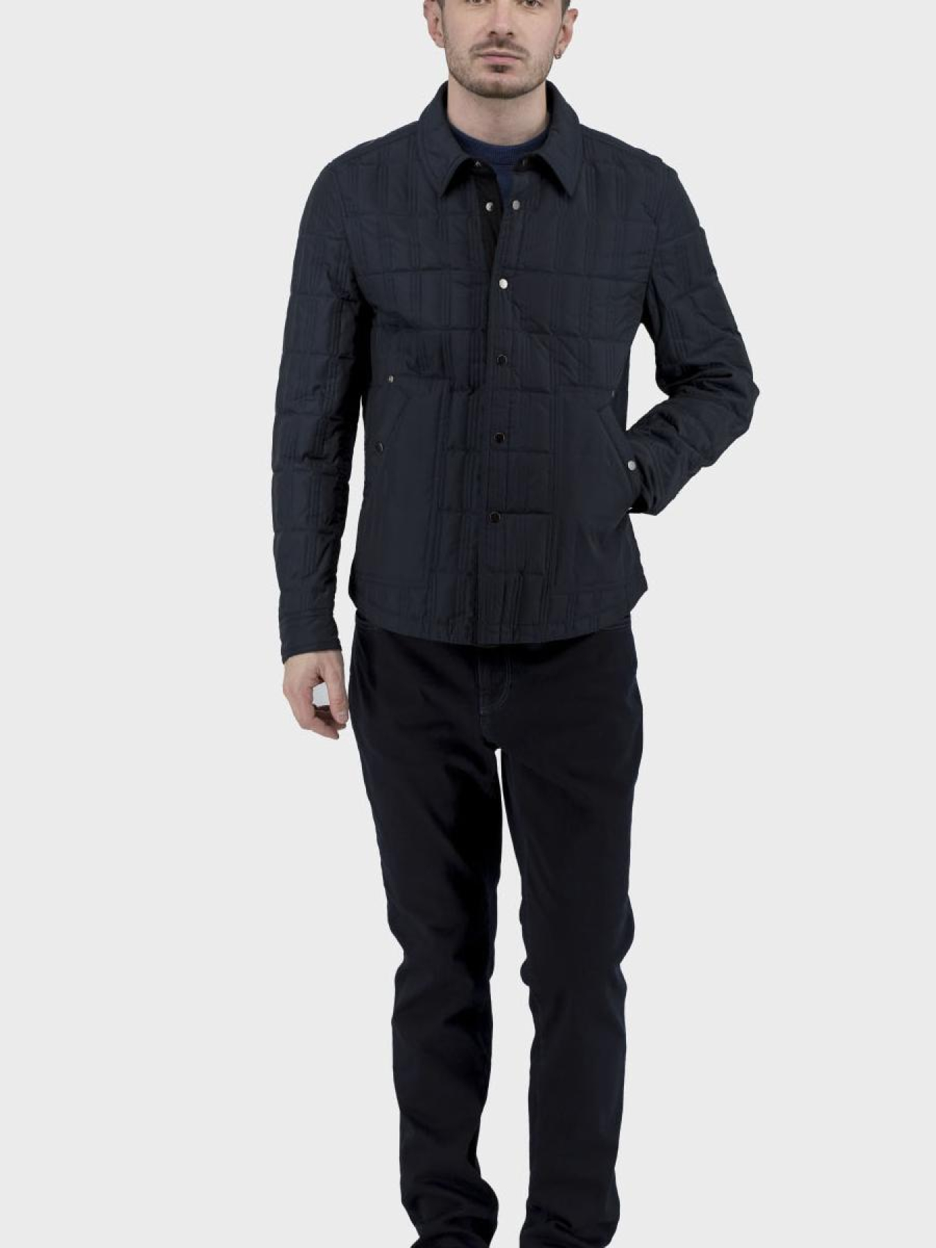 Куртки та дублянки Bella Bicchi модель 37391 Фото