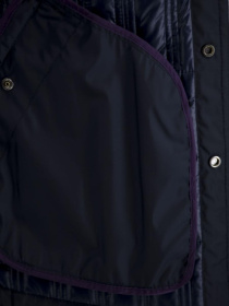 Куртки та дублянки Bella Bicchi модель 37391 Фото