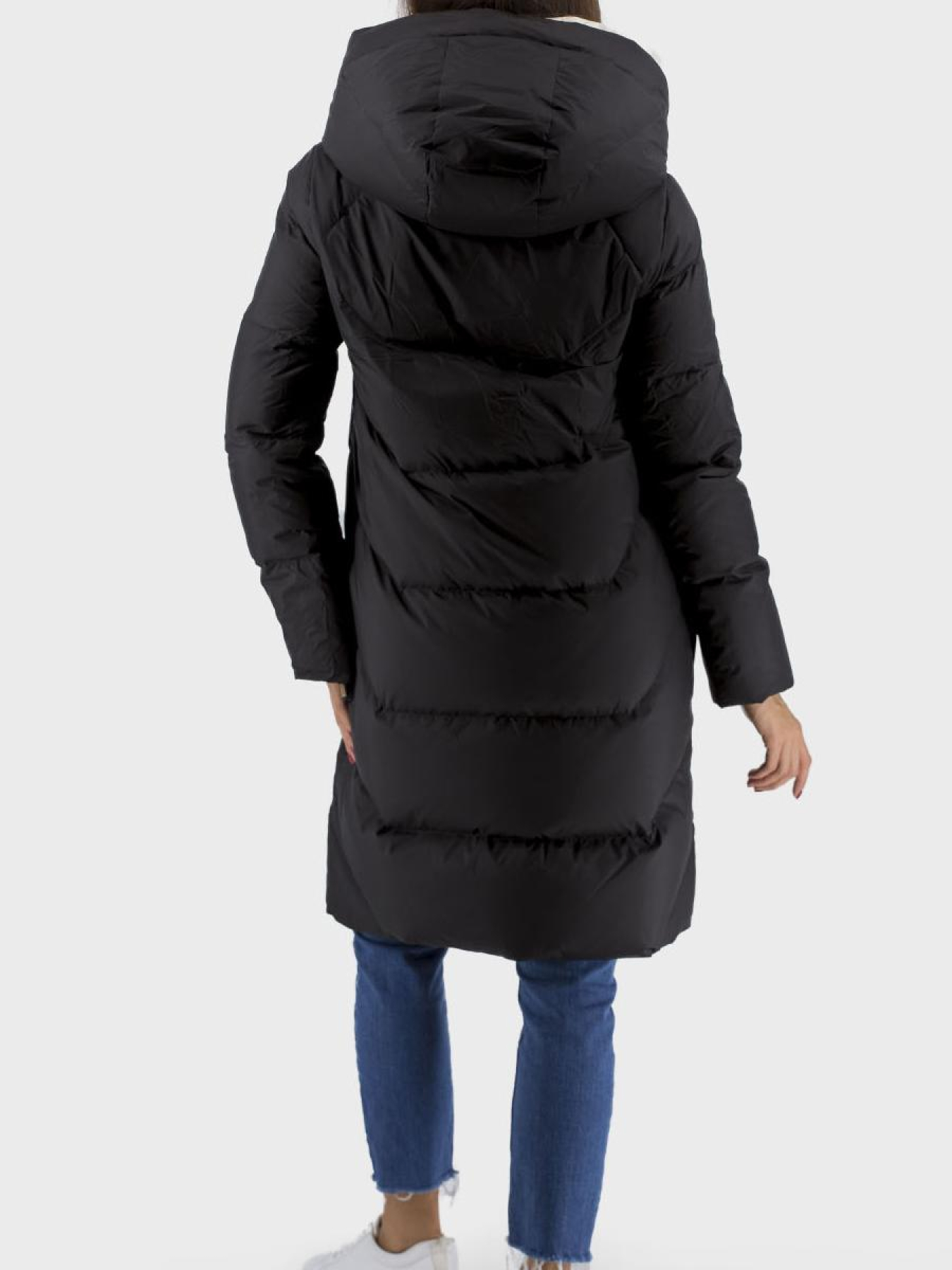 Куртки и дубленки Bella Bicchi модель 37421 Фото