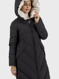 Куртки и дубленки Bella Bicchi модель 37421 Фото