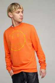 Свитшот YAPPI модель BSMPO10051 Фото