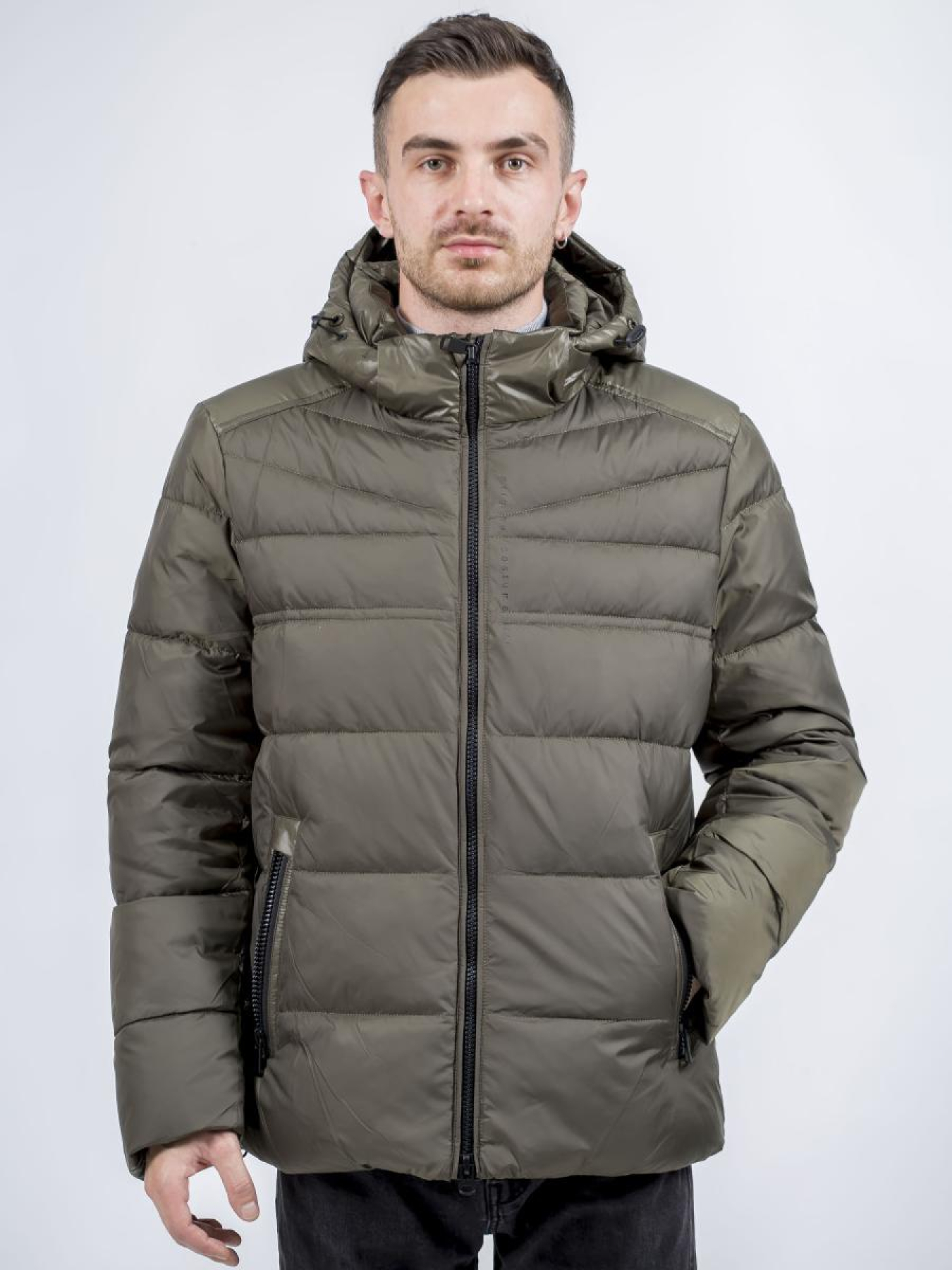 Куртки и дубленки Bella Bicchi модель 37498 Фото