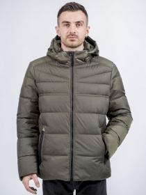 Куртки и дубленки Bella Bicchi модель 37498 Фото