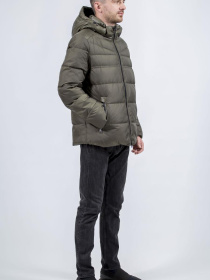 Куртки и дубленки Bella Bicchi модель 37498 Фото