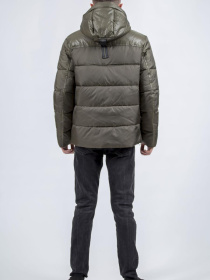 Куртки и дубленки Bella Bicchi модель 37498 Фото