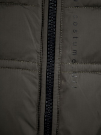 Куртки и дубленки Bella Bicchi модель 37498 Фото