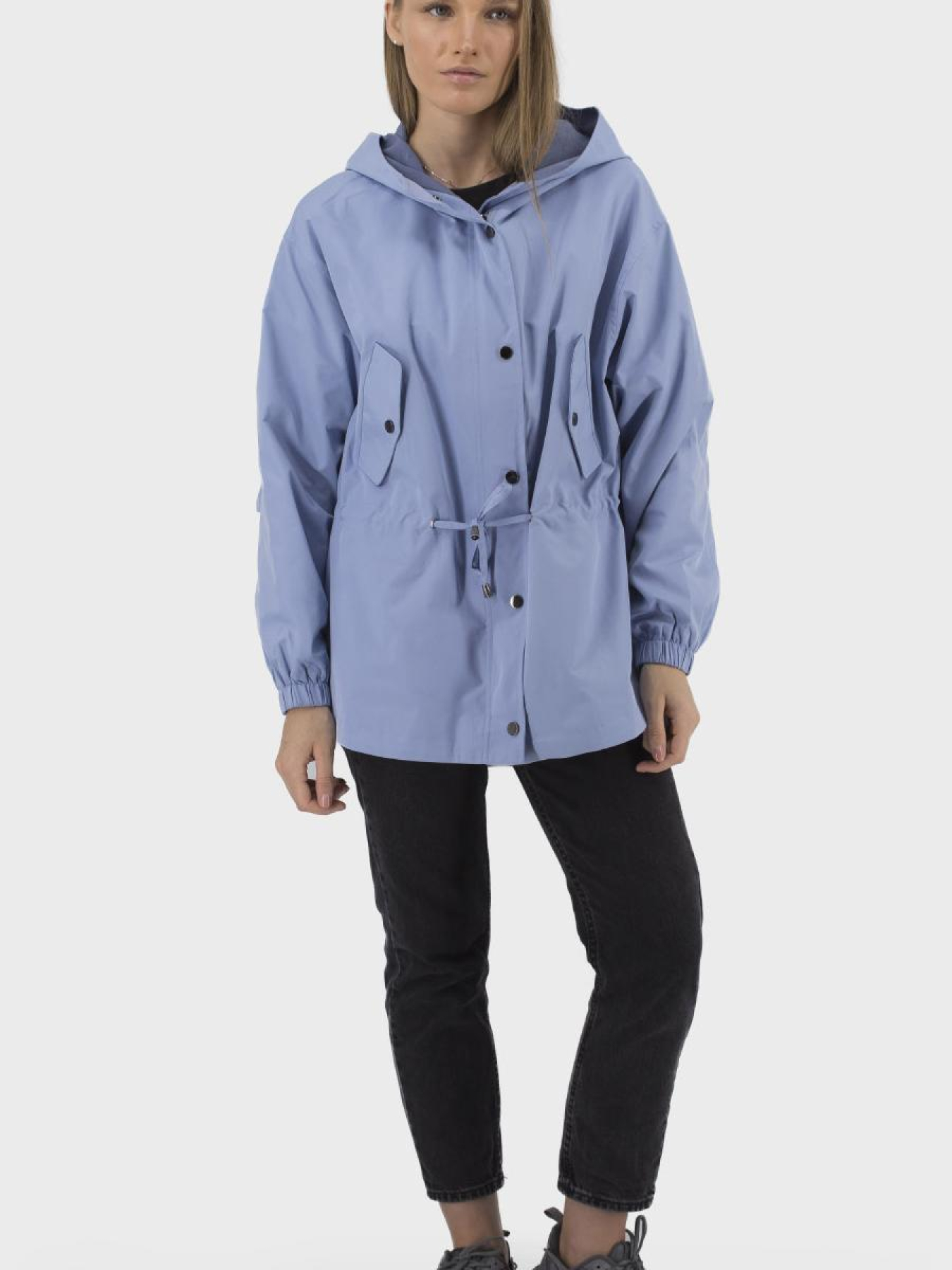 Куртки та дублянки Bella Bicchi модель 37544 Фото