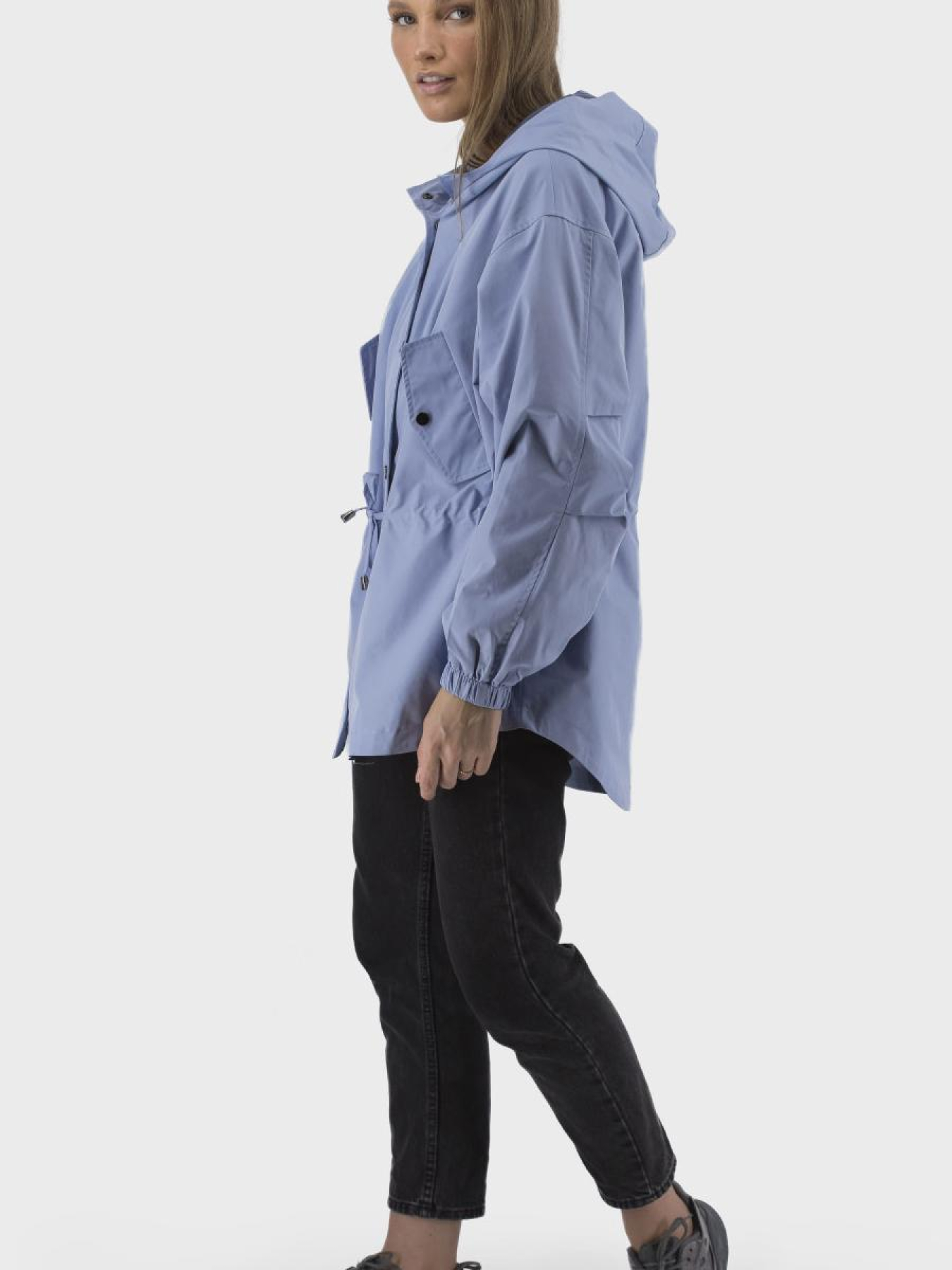 Куртки та дублянки Bella Bicchi модель 37544 Фото