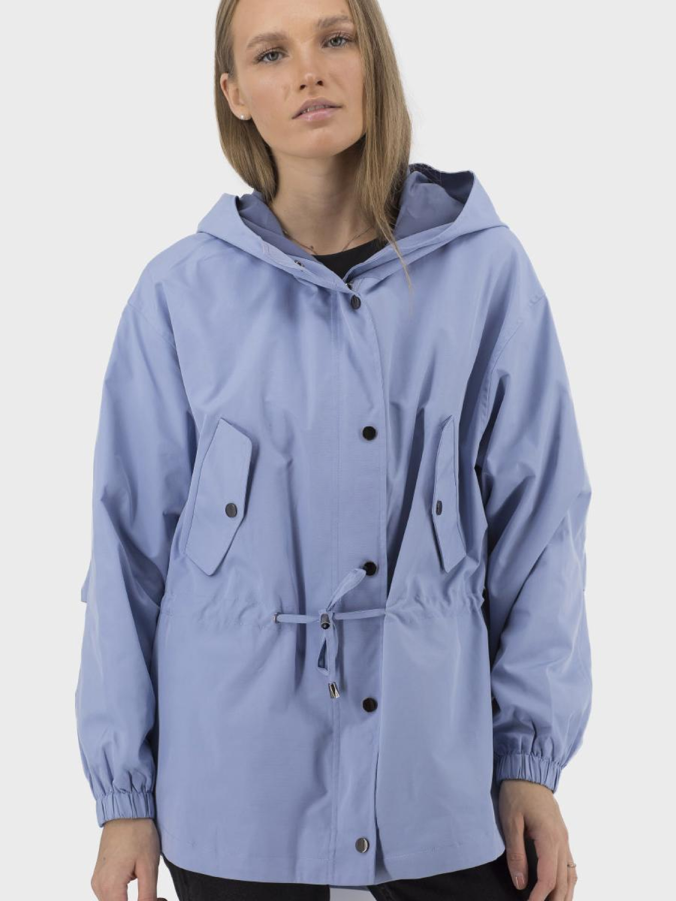 Куртки та дублянки Bella Bicchi модель 37544 Фото