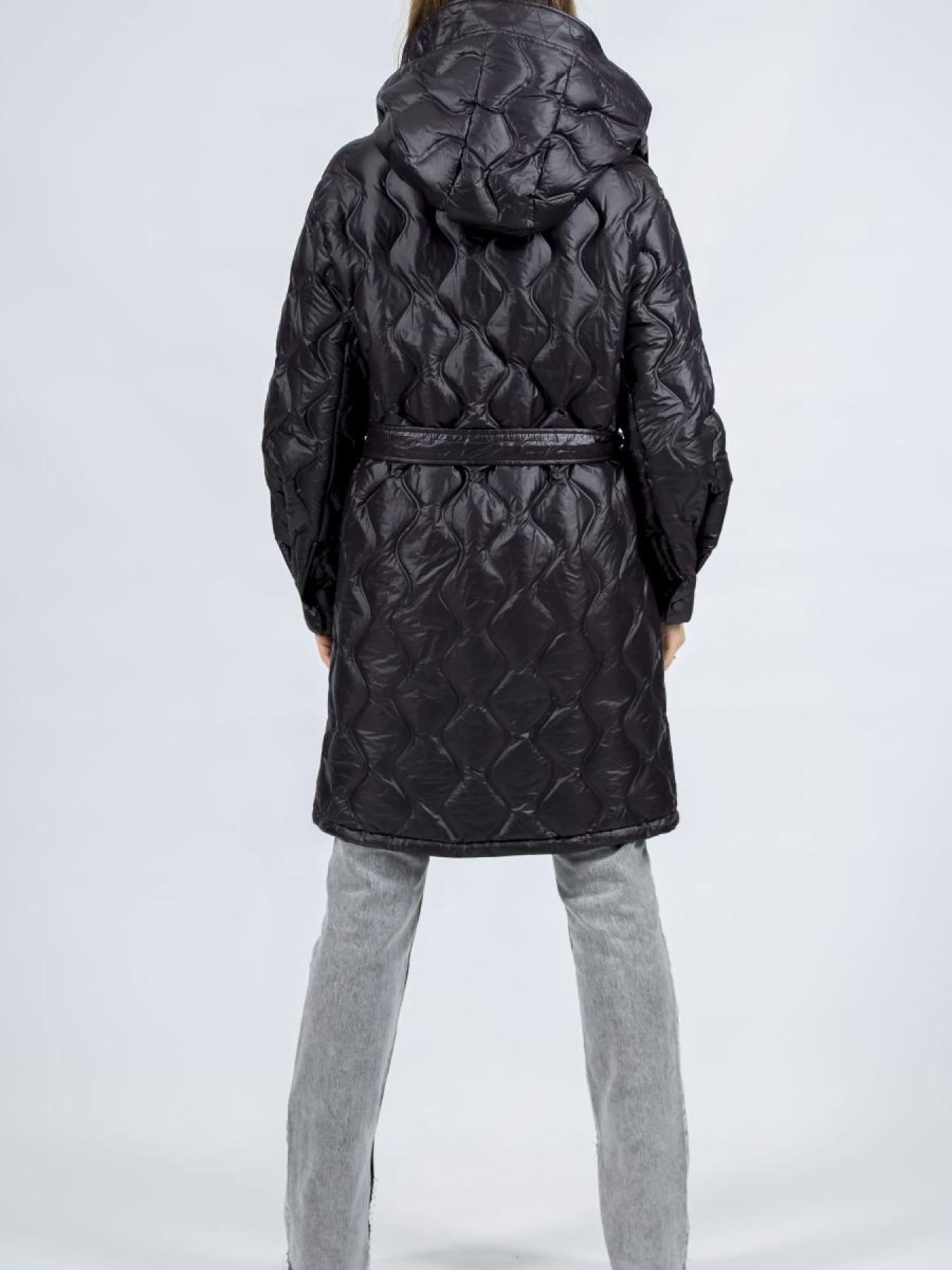 Куртки и дубленки Bella Bicchi модель 37548 Фото