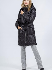 Куртки и дубленки Bella Bicchi модель 37548 Фото