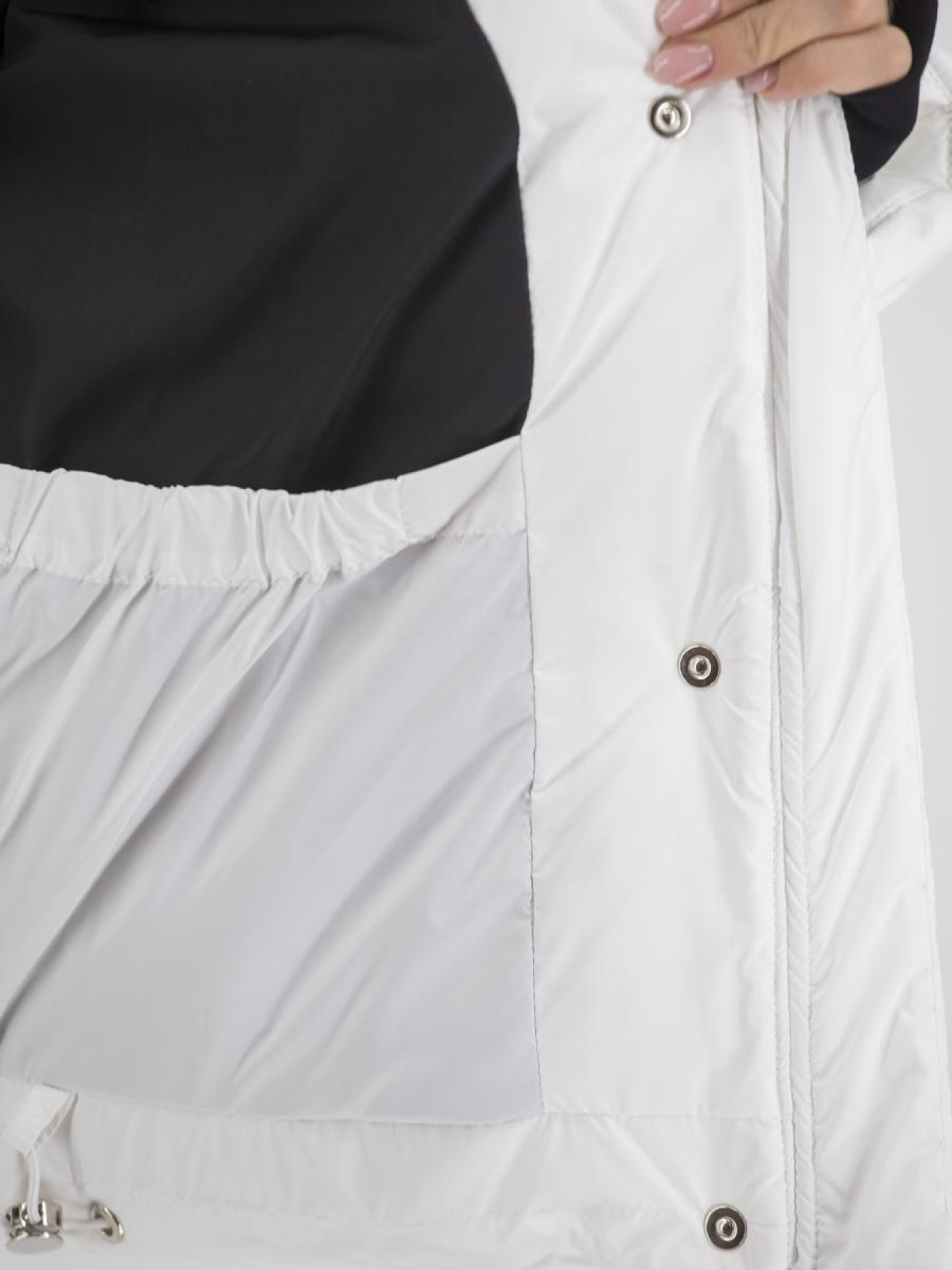 Куртки и дубленки Bella Bicchi модель 37562 Куртки и дубленки Bella Bicchi модель 37562 Фото