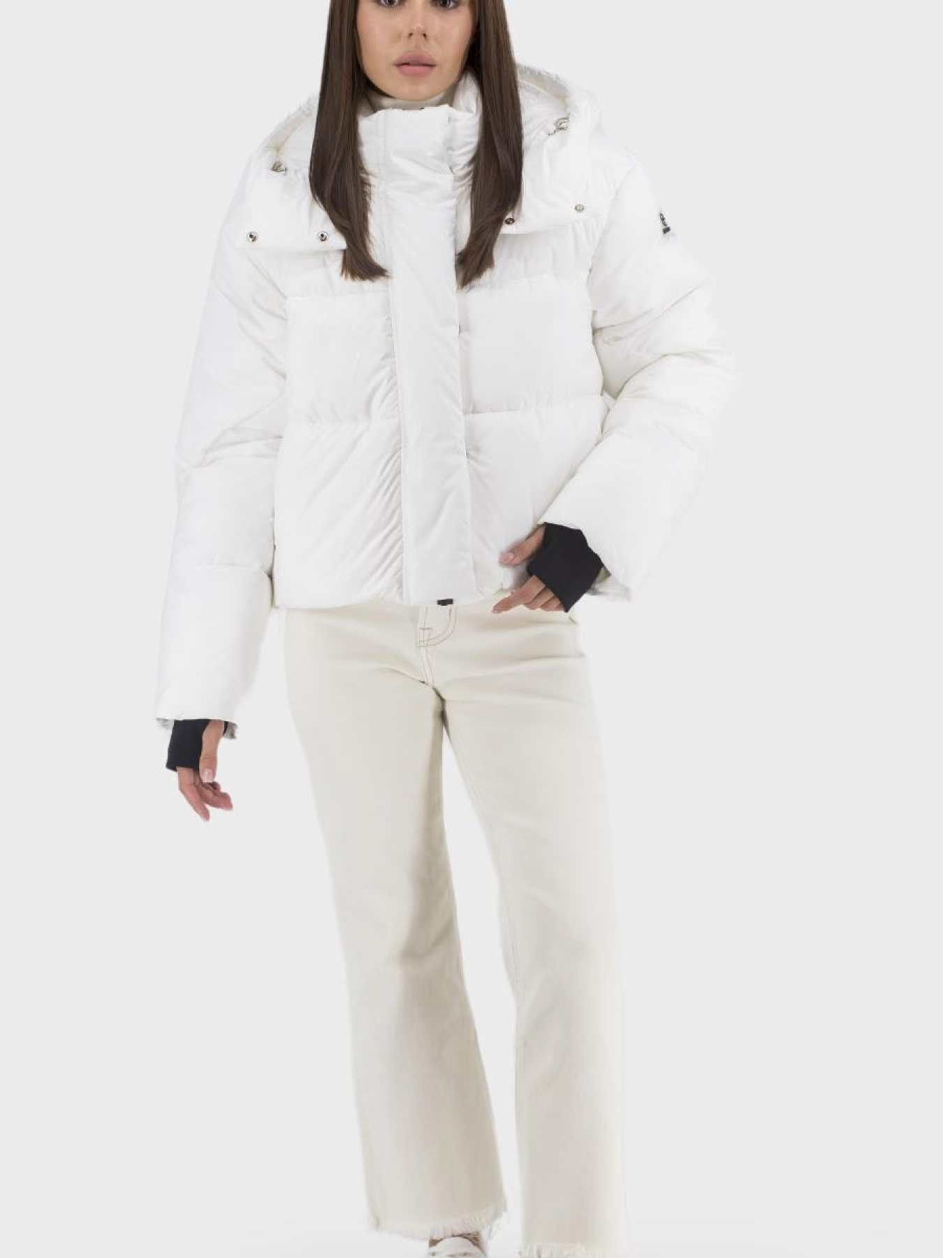 Куртки и дубленки Bella Bicchi модель 37562 Куртки и дубленки Bella Bicchi модель 37562 Фото