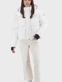 Куртки та дублянки Bella Bicchi модель 37562 Фото