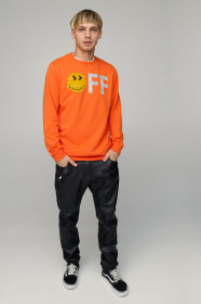 Свитшот YAPPI модель BSMPO10052 Фото