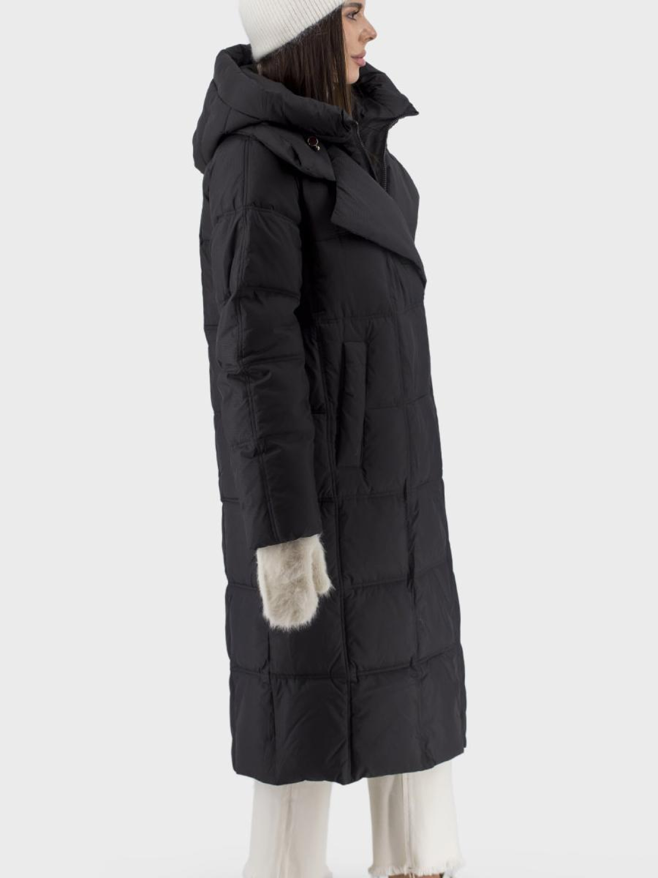 Куртки та дублянки Bella Bicchi модель 37583 Фото