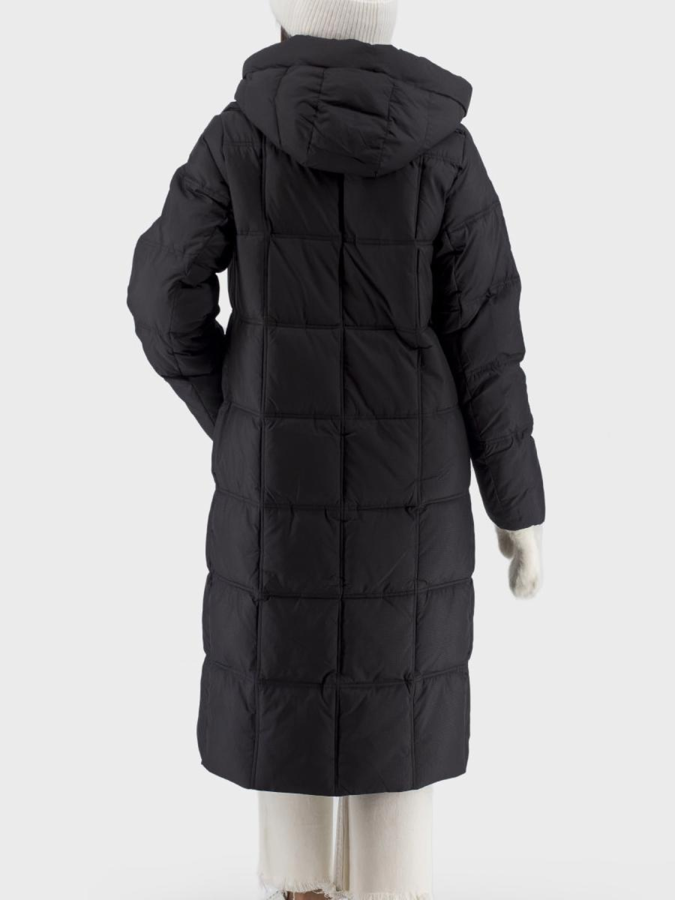 Куртки та дублянки Bella Bicchi модель 37583 Фото