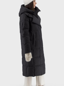 Куртки та дублянки Bella Bicchi модель 37583 Фото