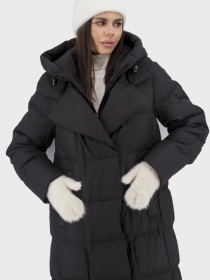 Куртки и дубленки Bella Bicchi модель 37583 Фото