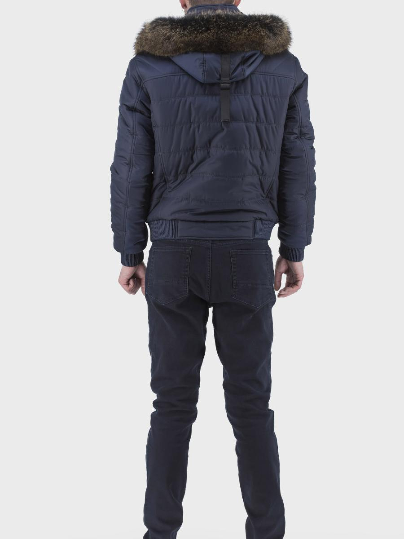 Куртки та дублянки Bella Bicchi модель 37627 Фото