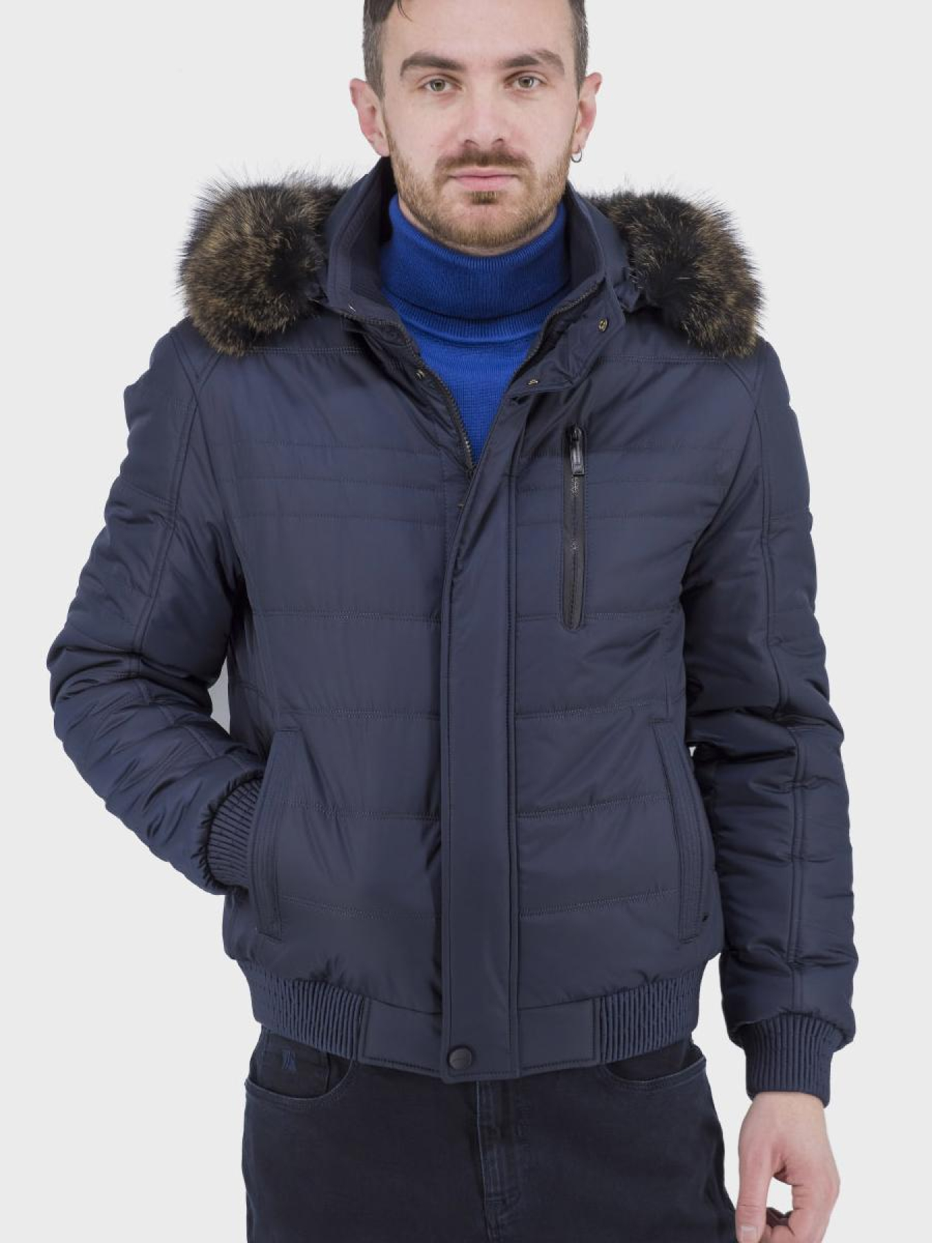 Куртки та дублянки Bella Bicchi модель 37627 Фото