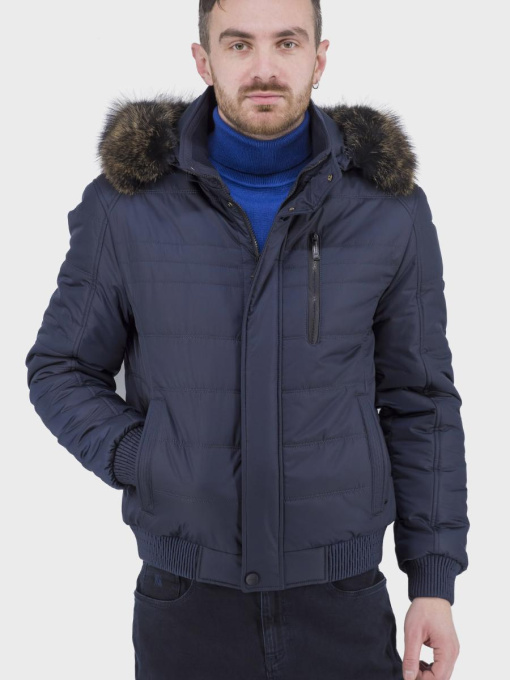 Куртки та дублянки Bella Bicchi модель 37627 Фото