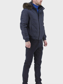 Куртки та дублянки Bella Bicchi модель 37627 Фото