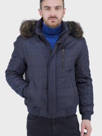 Куртки та дублянки Bella Bicchi модель 37627 Фото