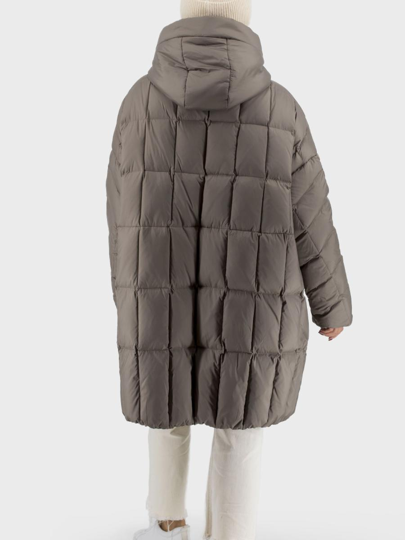 Куртки и дубленки Bella Bicchi модель 37626 Фото