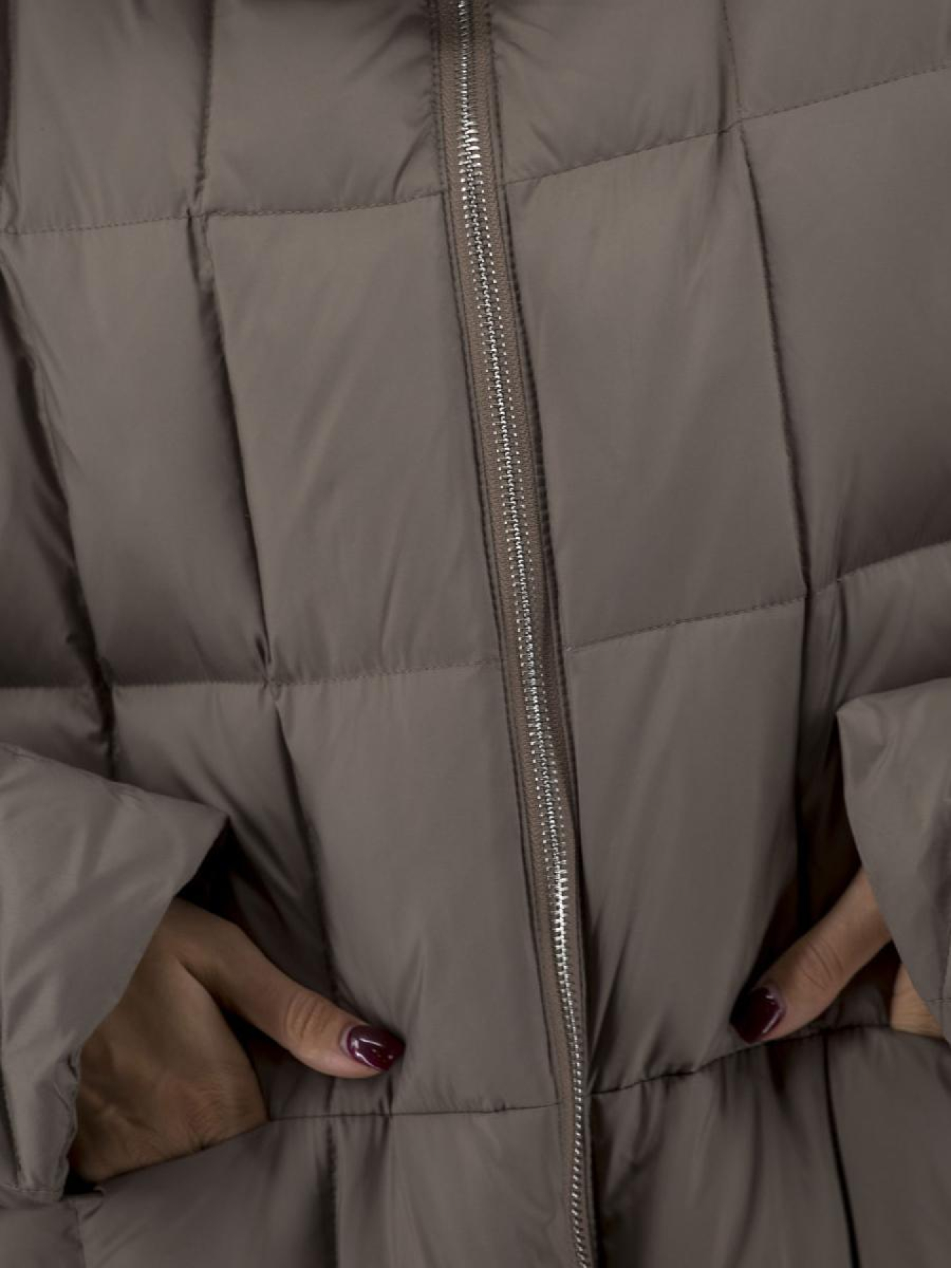 Куртки и дубленки Bella Bicchi модель 37626 Фото