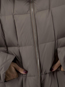 Куртки и дубленки Bella Bicchi модель 37626 Фото