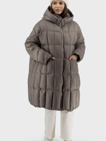 Куртки и дубленки Bella Bicchi модель 37626 Фото