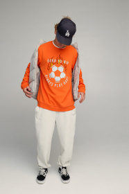 Свитшот YAPPI модель BSMPO30001 Фото