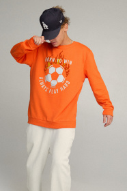 Свитшот YAPPI модель BSMPO30001 Фото