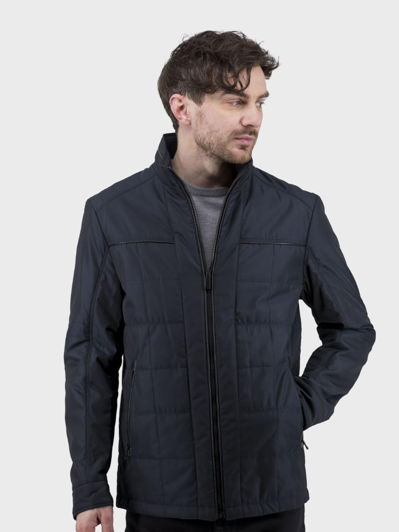 Куртки та дублянки Bella Bicchi модель 37675 Фото