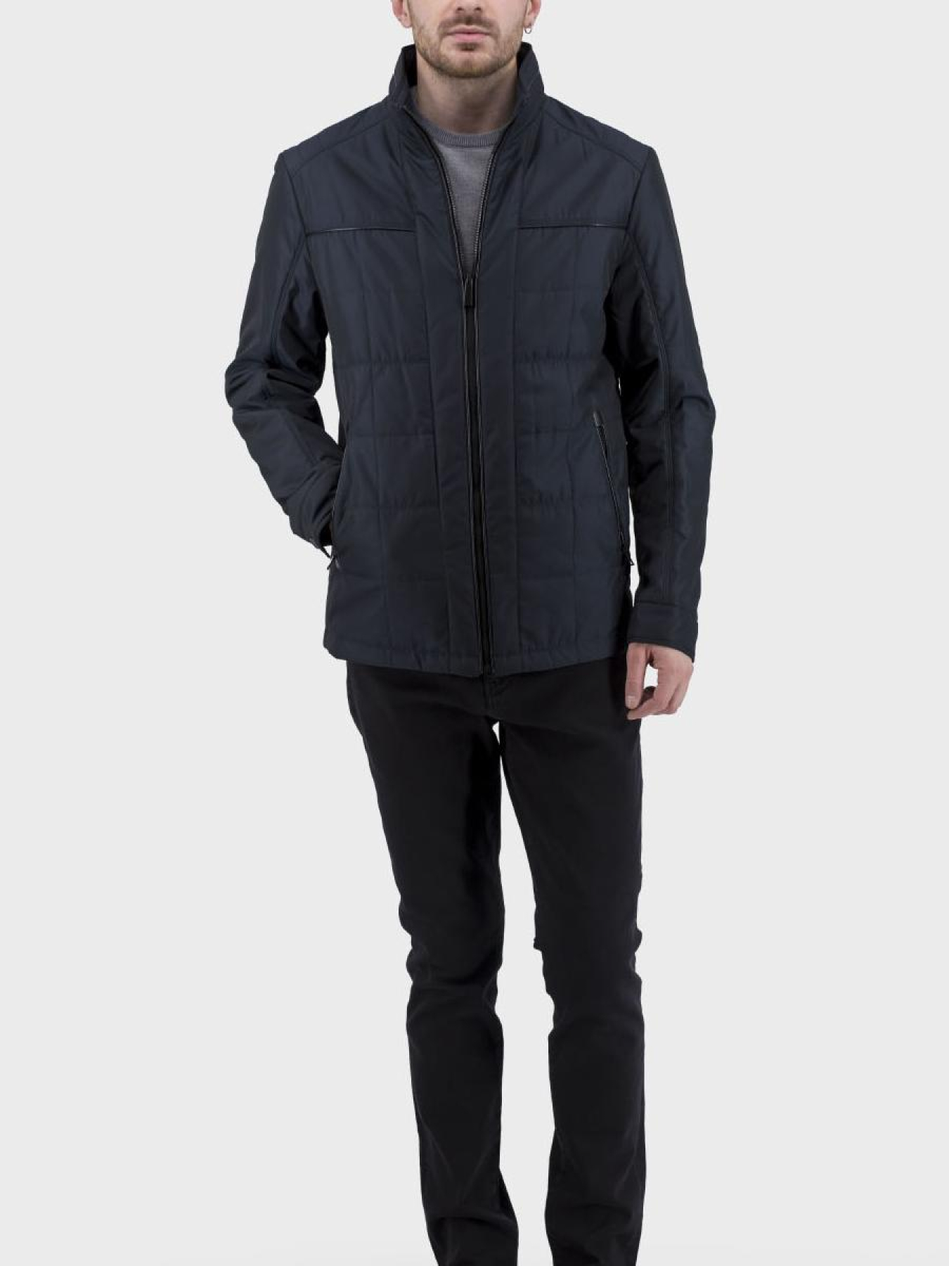 Куртки та дублянки Bella Bicchi модель 37675 Фото