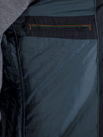 Куртки та дублянки Bella Bicchi модель 37675 Фото