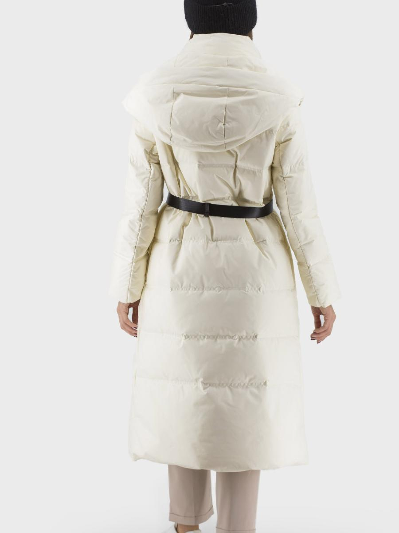 Куртки та дублянки Bella Bicchi модель 37732 Фото