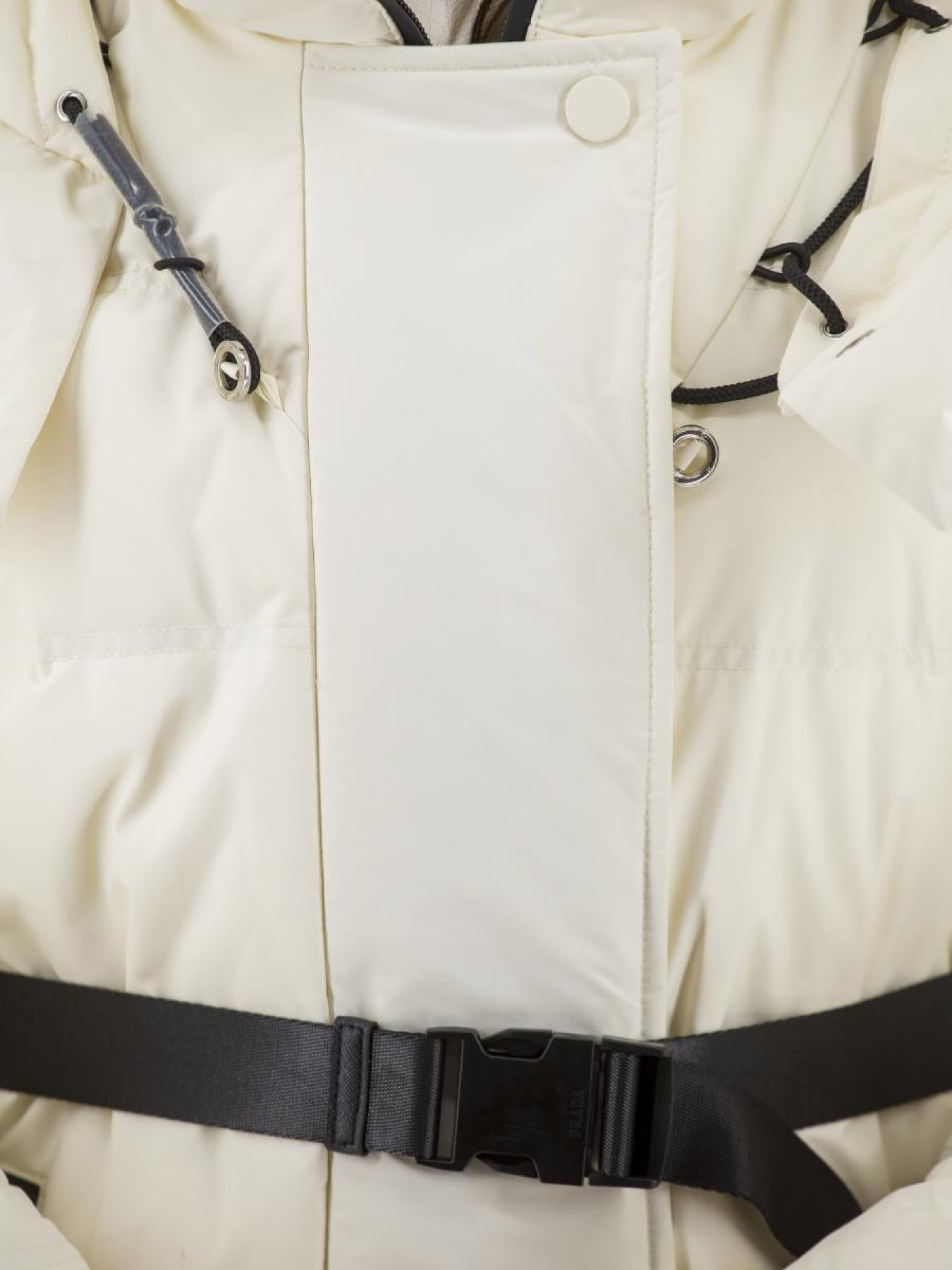 Куртки та дублянки Bella Bicchi модель 37732 Фото