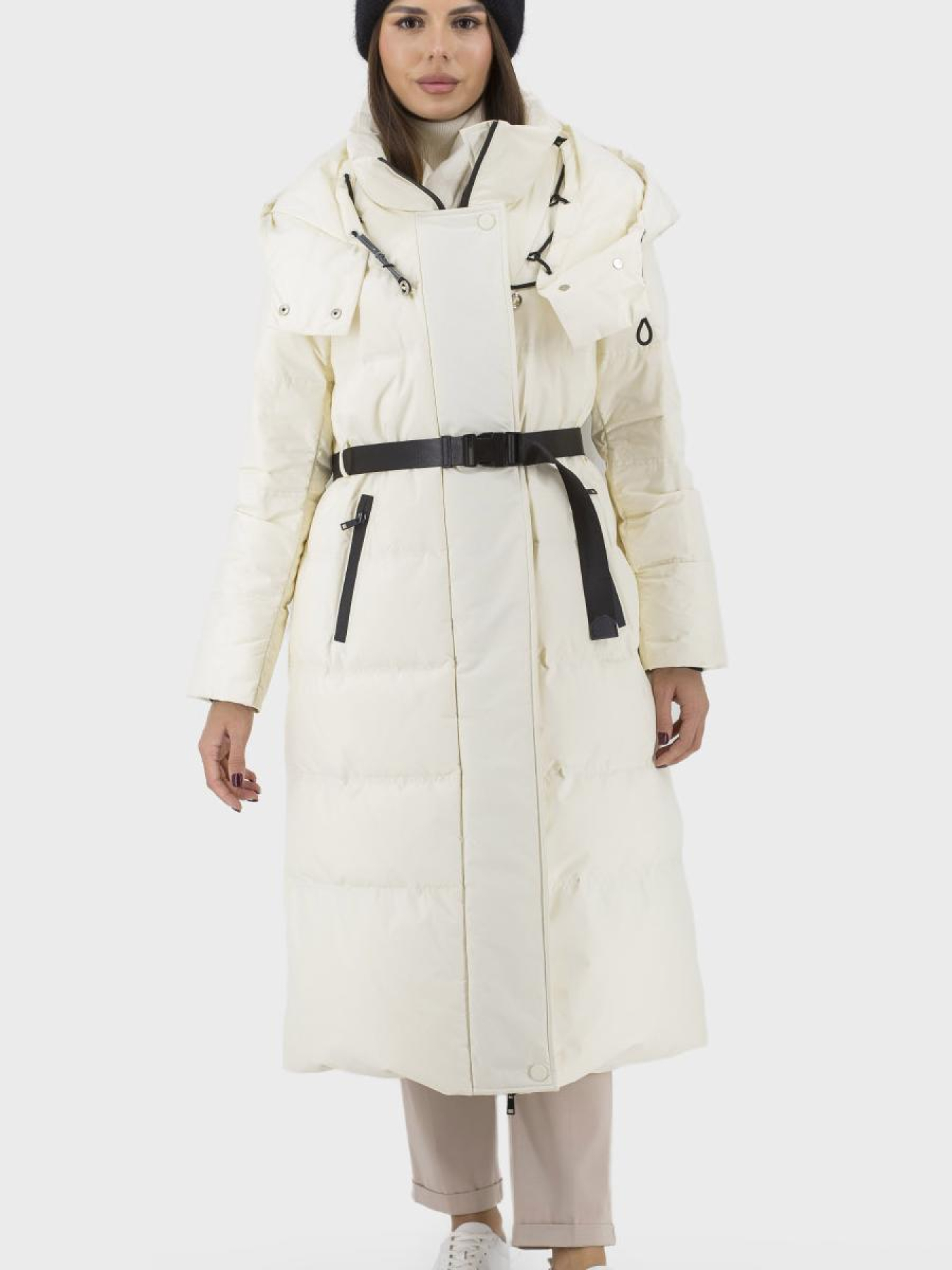 Куртки та дублянки Bella Bicchi модель 37732 Фото