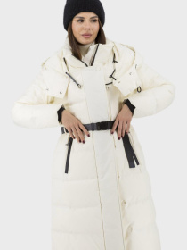 Куртки та дублянки Bella Bicchi модель 37732 Фото