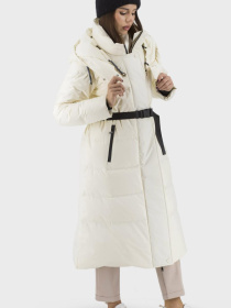 Куртки та дублянки Bella Bicchi модель 37732 Фото