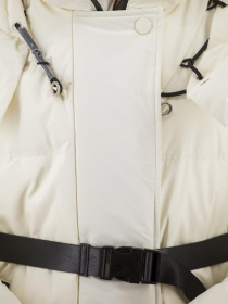 Куртки та дублянки Bella Bicchi модель 37732 Фото