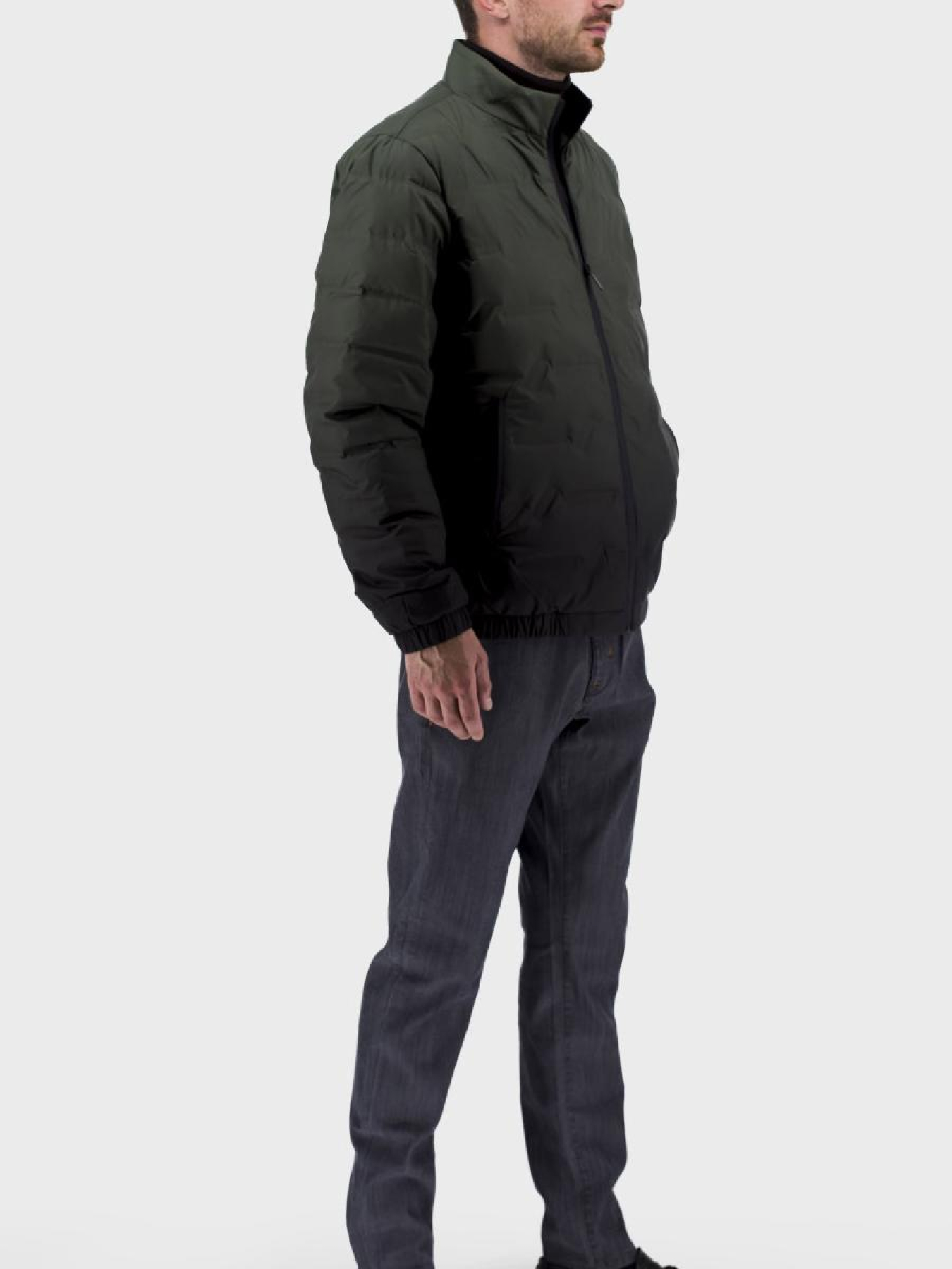 Куртки та дублянки Bella Bicchi модель 38002 Фото